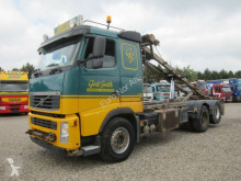 camion Volvo FH12/500 6x2 Schaltgetriebe