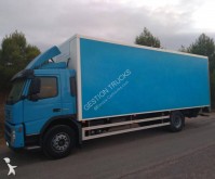 camión isotérmica Volvo