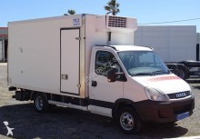 camión Iveco Daily