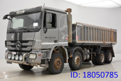 Mercedes Actros