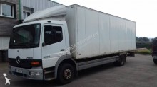 Mercedes 1223L