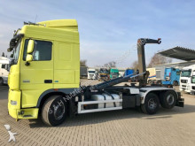 used skip truck