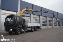 Iveco Stralis
