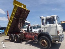 camion Renault Gamme G 290