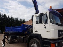 camion MAN