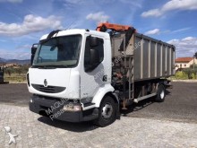 camião Renault Midlum 280 DXI