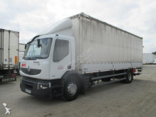 camion obloane laterale suple culisante (plsc) Renault