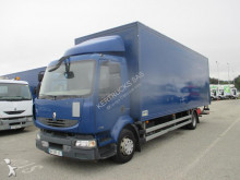 camion furgon Renault