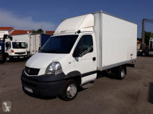 camión Renault Master