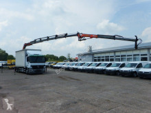 camion cassone centinato usato