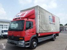 Mercedes ATEGO 1323 4x2L - Ladebordwand truck