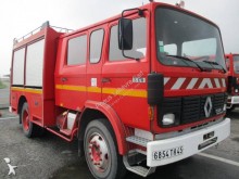 camión Renault Gamme S 170