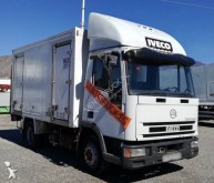 camión Iveco Eurocargo ML 100 E 15