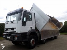 camion Iveco Eurotrakker 340