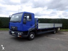 camion MAN LE 8.140