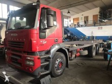 dieplader Iveco