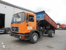 camion MAN 17.232