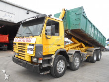 camion Scania 112