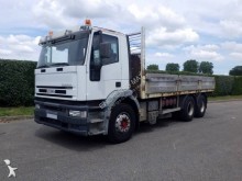 camion Iveco Eurotrakker 310