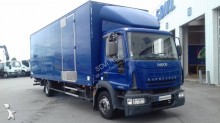 Iveco Eurocargo 120E21 truck