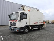 camion MAN TGL 10.180