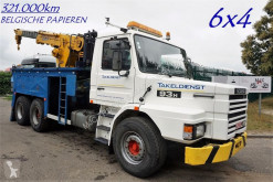 Scania Torpedo