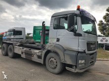 camion MAN TGS 26.440