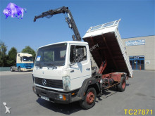 camion Mercedes LK 1114