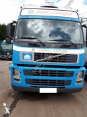 camion Volvo