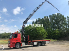 camion Mercedes Actros 2636