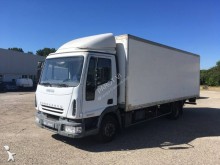 camion Iveco Eurocargo 120EL17