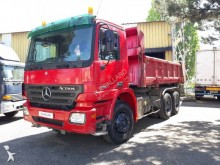 camion Mercedes Actros 3332
