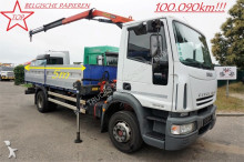 camion Iveco Eurocargo 120E18