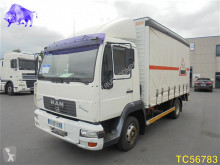 camion MAN LE 2000