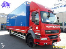 DAF LF55 truck