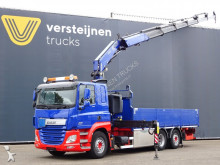 DAF CF 460