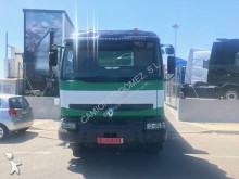 camión Renault Kerax 340