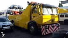 Renault tow truck