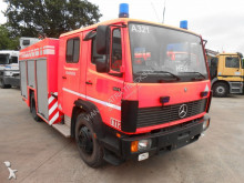 camion Mercedes 1124