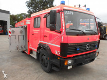 camion Mercedes 1124