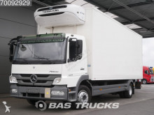 Mercedes Atego 1224 truck