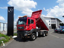 gebrauchter LKW Kipper/Mulde