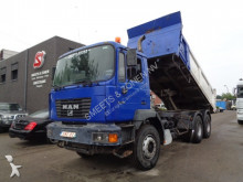 camion MAN 33.364