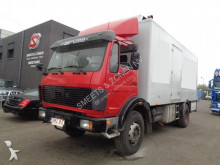 camion Mercedes SK 1919
