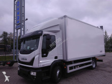 Iveco chassis truck
