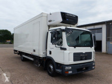 vrachtwagen MAN TGL 12.210 4X2 BL KLIMA - CARRIER SUPRA 850 Tren