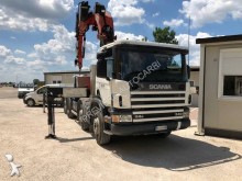 Scania other trucks