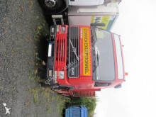 porte engins Volvo
