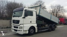 MAN TGX 26.480