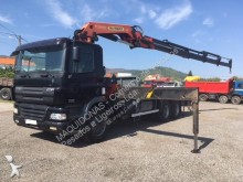 DAF CF 430 truck